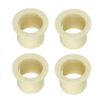 4Pcs Trim for Mercruiser Alpha 1 Gen 2 (8M0214952, 8159501)