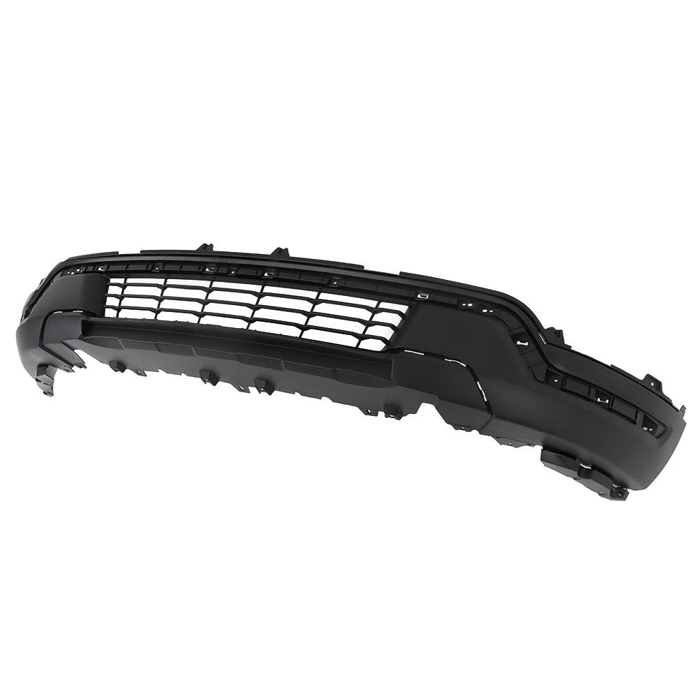 Front Lower Bumper Cover Fascia for Ford Explorer (2018–2019)