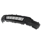 Front Lower Bumper Cover Fascia for Ford Explorer (2018–2019)