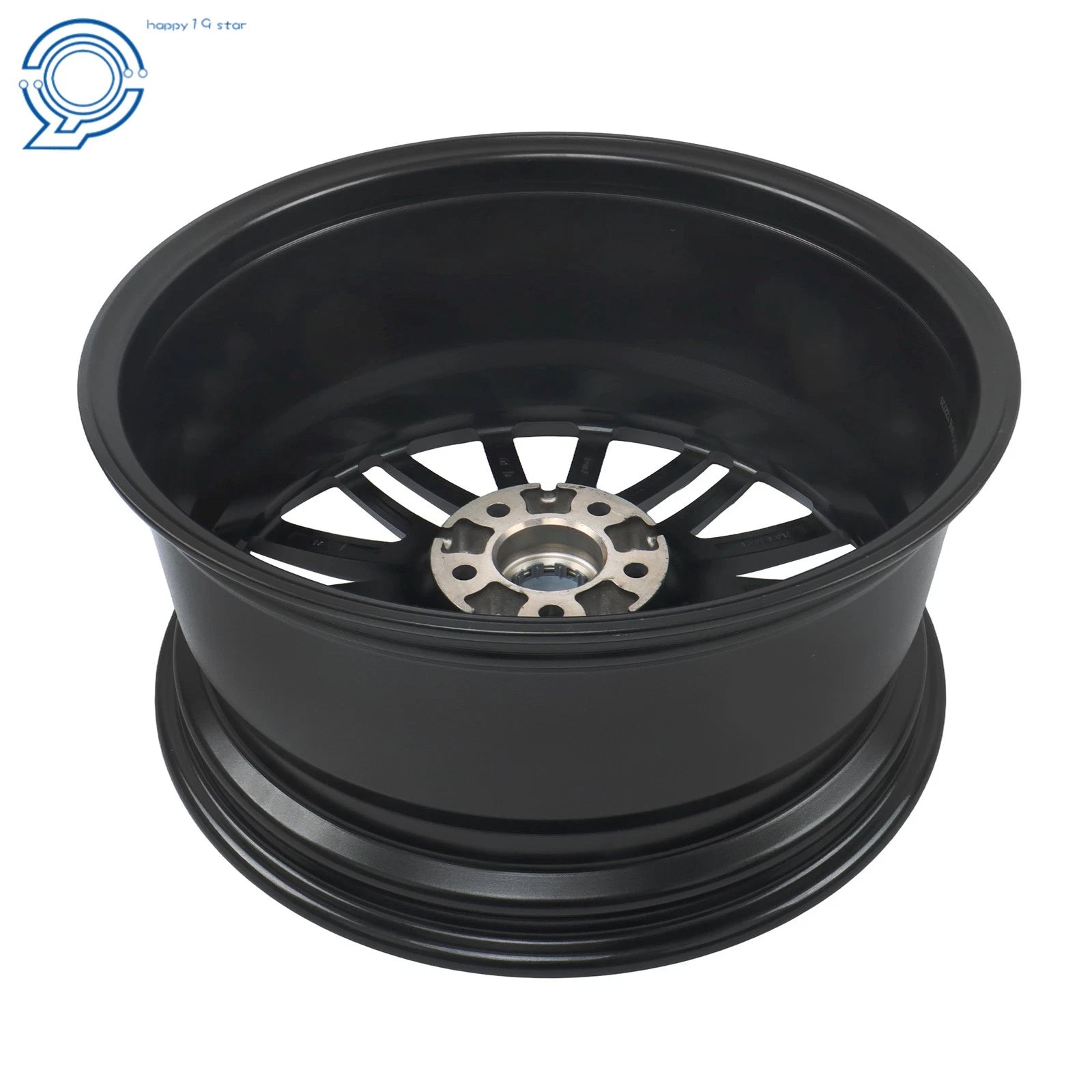 19" Wheel Rim for BMW 530i 540i (2017–2020)