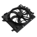 240W Radiator Cooling Fan for Chrysler Dodge (2008–2020)