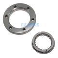 Starter Clutch One Way Bearing Sprag for Yamaha YFM660FA Grizzly 660 (2002)