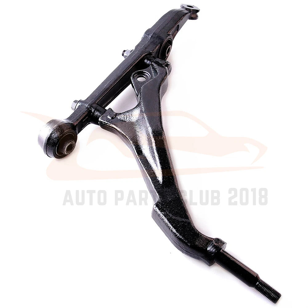 Front Rack and Pinion Bellow Sway Bar End Link for Honda Civic Del Sol (1993–1997)