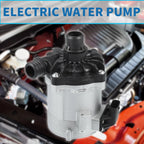 Electric Water Pump for BMW 530i, 540i (2017) No. 11517566335