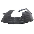 Replacement Polypropylene/PET Plastic Front Passenger Side Fender Liner