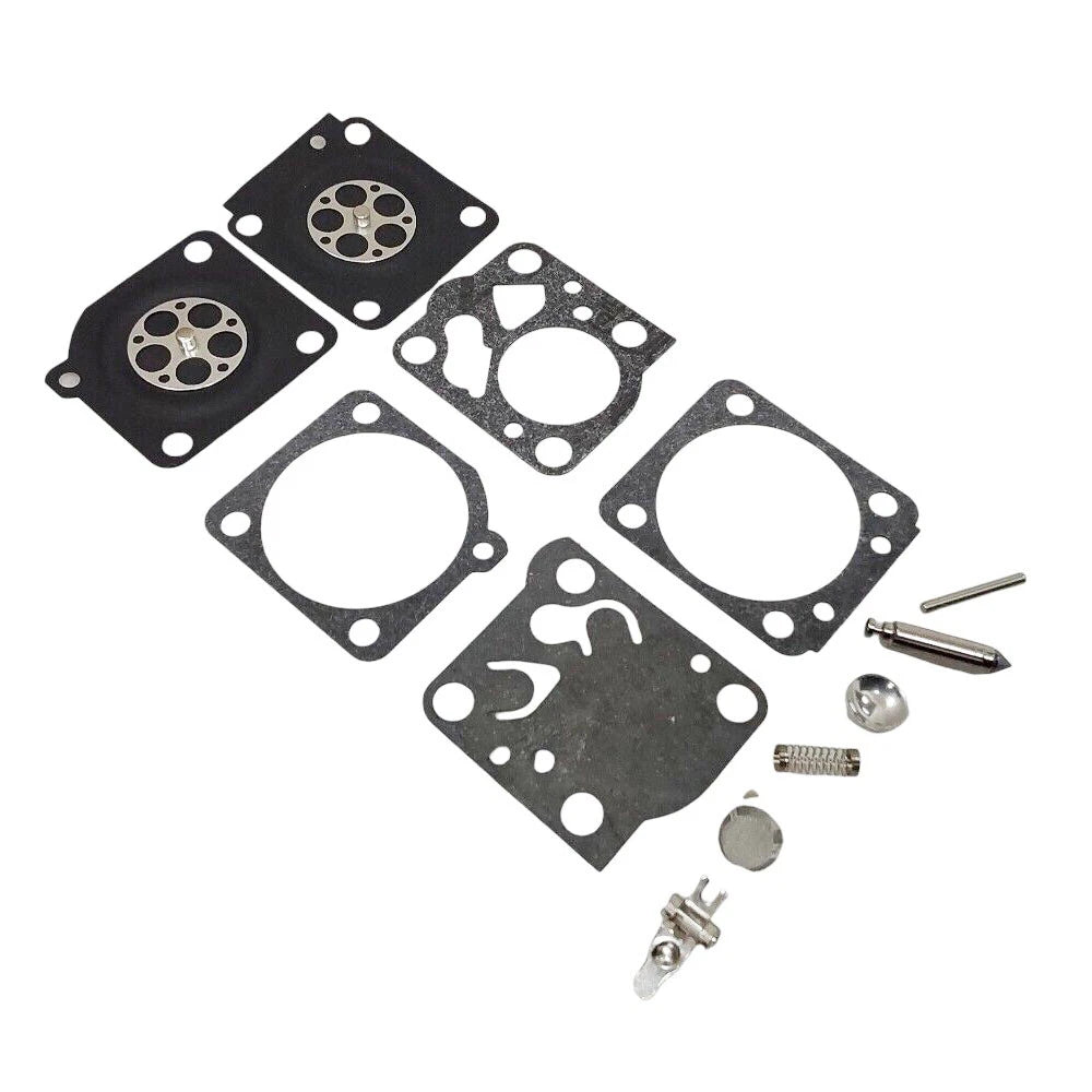 Carburetor Gasket Kit for McCulloch SP40 PM310 PM320 PM330 PM510 (Zama RB-1 C1-M2B)