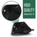 Bumper Trim for Honda Civic (2020–2021) Rear Driver Side