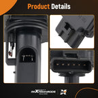 Mass Air Flow Sensor for Ford Mustang (2001-2004)