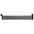 Radiator for Toyota Avalon, Camry, Lexus ES300h (2012–2017)