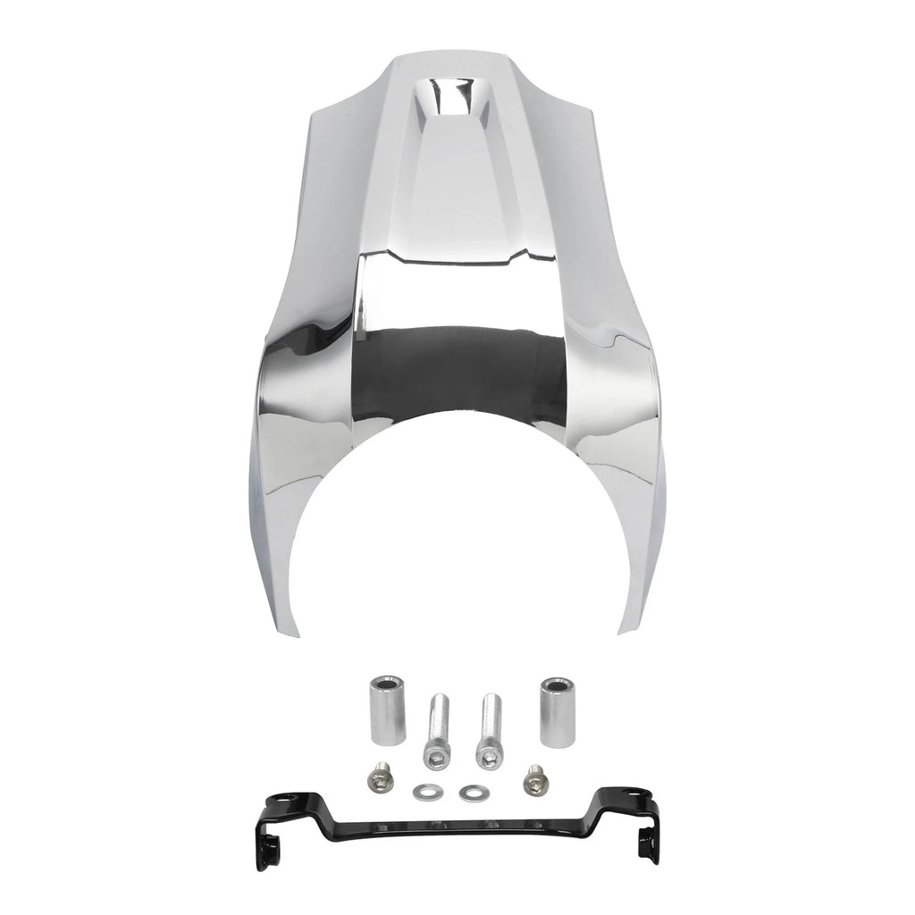 5.75" Front Headlight Fairing Cover for Harley Breakout FXBR FXBRS (2018–2024)
