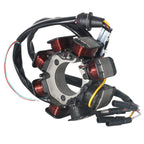 Magneto Generator Stator Coil for Honda TLR200 (1986–1987) 31120-KJ2-671