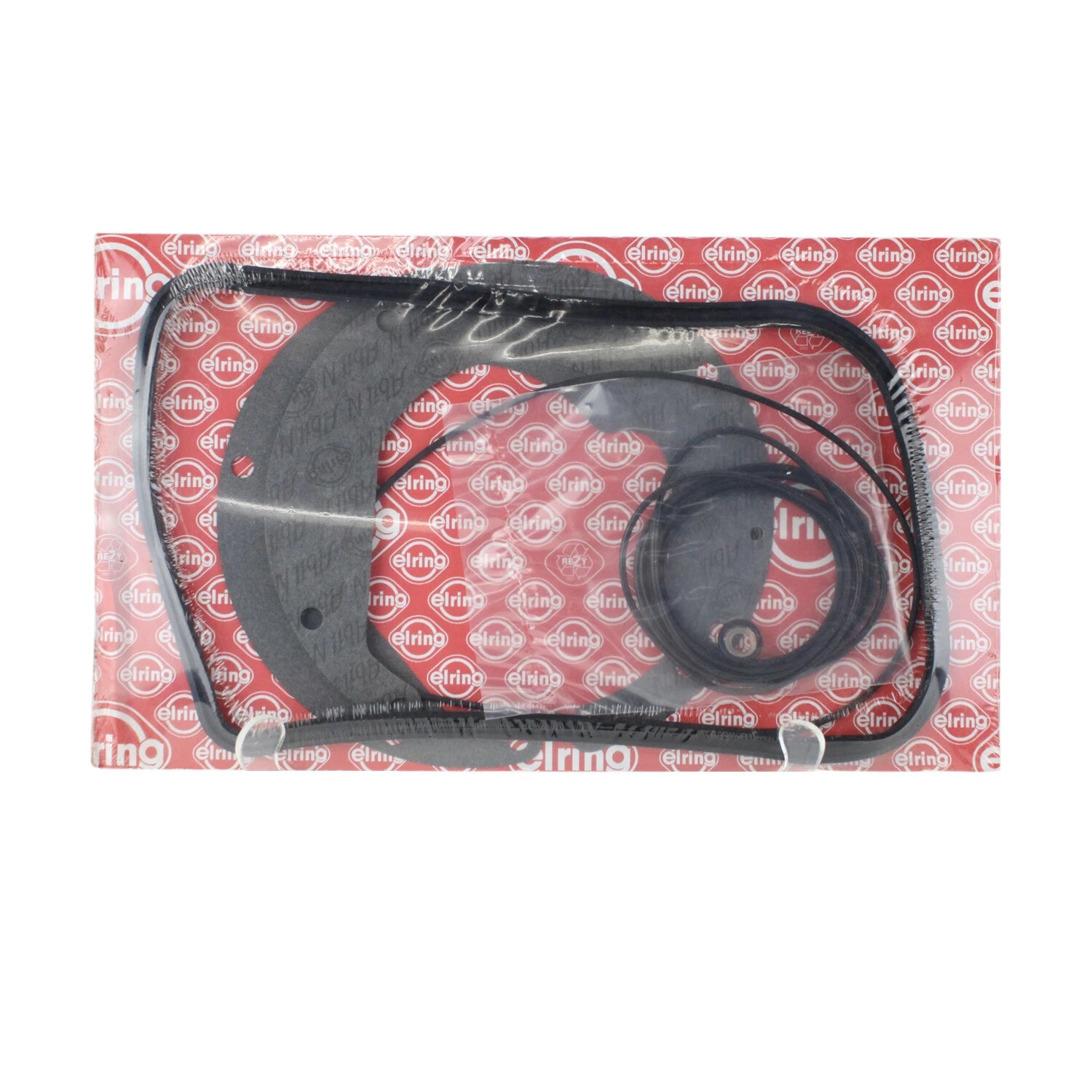 Set of 2 Elring Auto Trans Gasket Set for Audi 100 4000 5000 VW Caribe Golf Jetta (1970–1990)