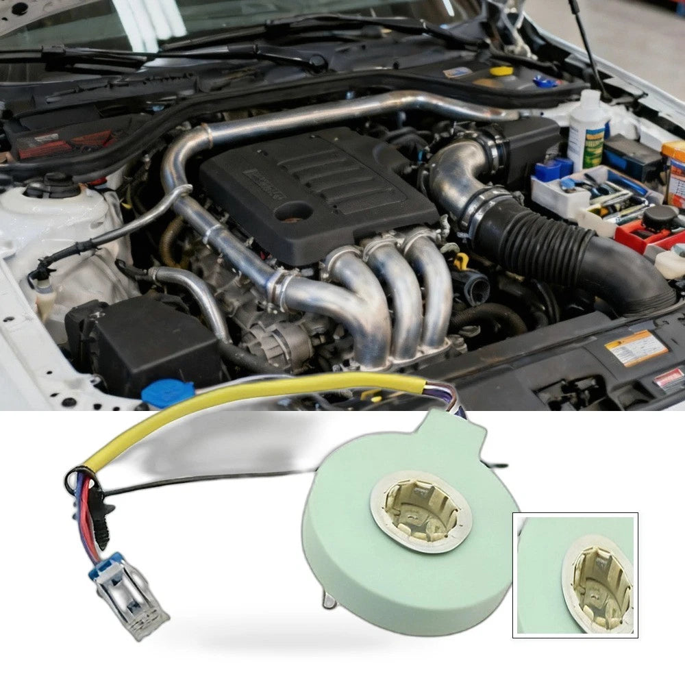 Steering Angle Sensor for Ford Escape (2008–2012), Mazda Tribute, Mercury