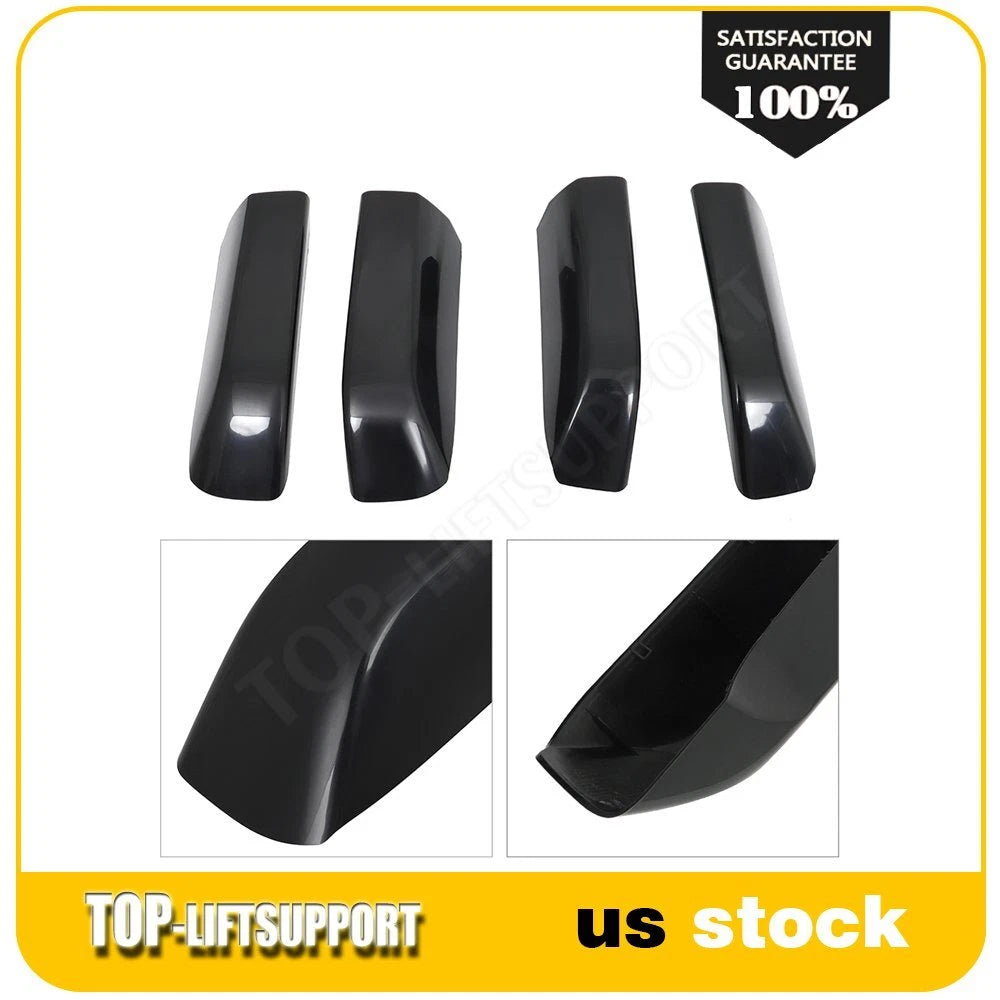 Roof Rack Bar End Cover for Toyota 4Runner (2010–2020)