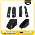 Roof Rack Bar End Cover for Toyota 4Runner (2010–2020)