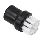 4-Piece Brush Nozzle Set for Karcher Steam Cleaner SC1 SC2 SC3 SC4 SC5
