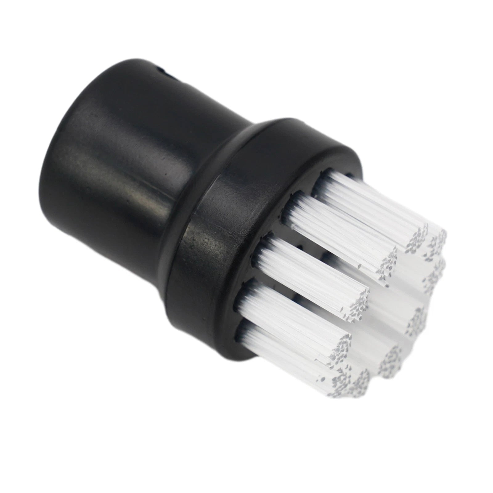 4-Piece Brush Nozzle Set for Karcher Steam Cleaner SC1 SC2 SC3 SC4 SC5