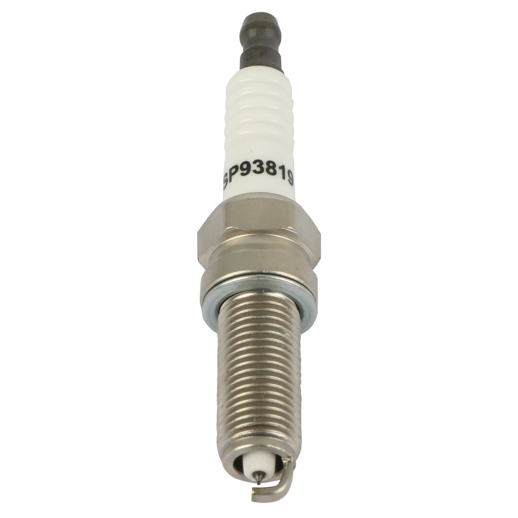 Set of 4 Iridium Spark Plugs for Hyundai Ioniq, Kia Niro (2017–2020)