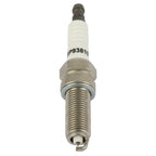 Set of 4 Iridium Spark Plugs for Hyundai Ioniq, Kia Niro (2017–2020)