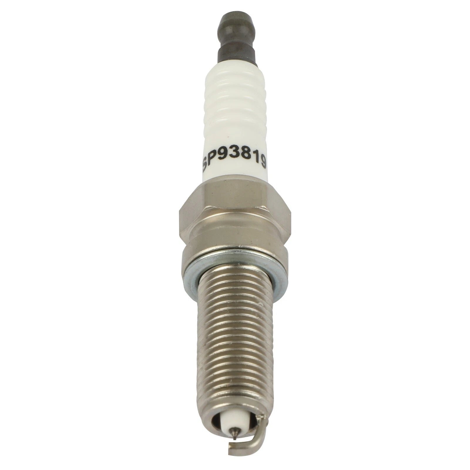 Set of 4 Iridium Spark Plugs for Hyundai Ioniq, Kia Niro (2017–2020)