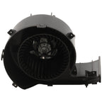 Blower Motor for Saab 9-3, 9-3X (2003–2011) with Fan Cage