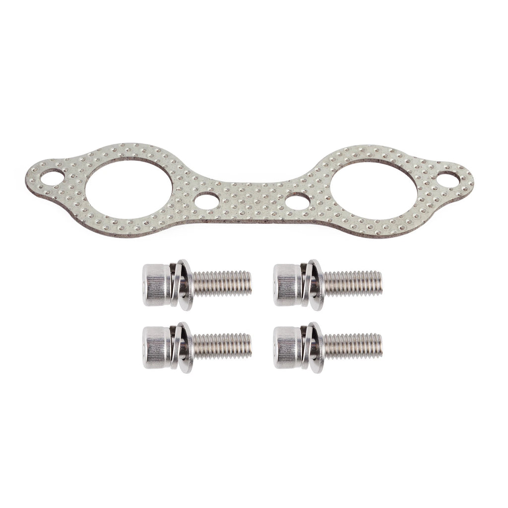 Muffler Manifold Allen Bolt Gasket for Polaris Sportsman Ranger (700–800)