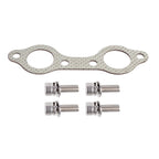 Muffler Manifold Allen Bolt Gasket for Polaris Sportsman Ranger (700–800)