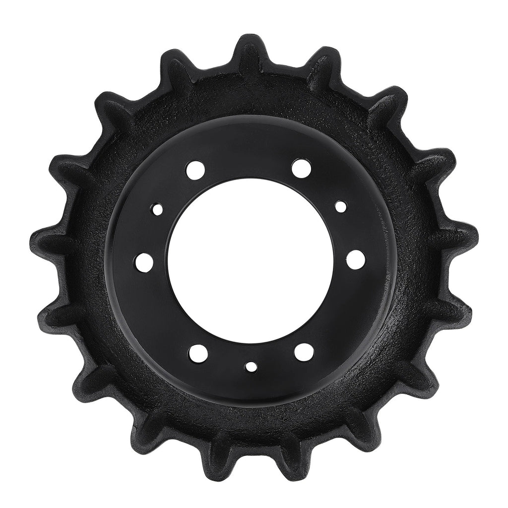 17-Tooth Drive Sprocket for Bobcat 864 T200 T250 T300 T320 T740 T750