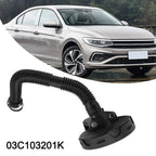 PCV Valve Pipe Breather for Skoda 1.6