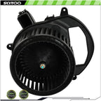 A/C Heater Blower Motor for GMC Sierra 1500 2500 HD 3500 HD (2020–2021) 700357