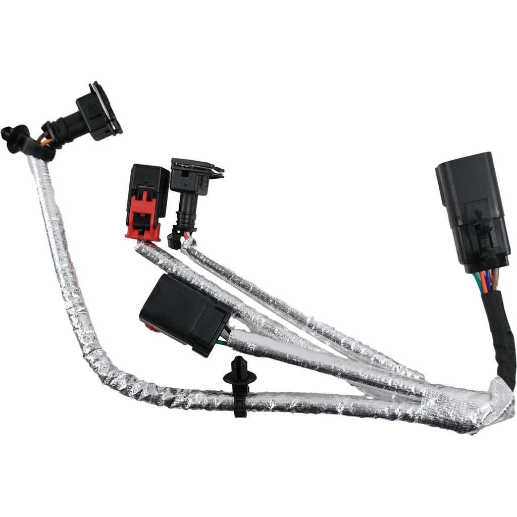 Oil Pressure & Temp Sensor Wiring for Jeep Dodge Chrysler