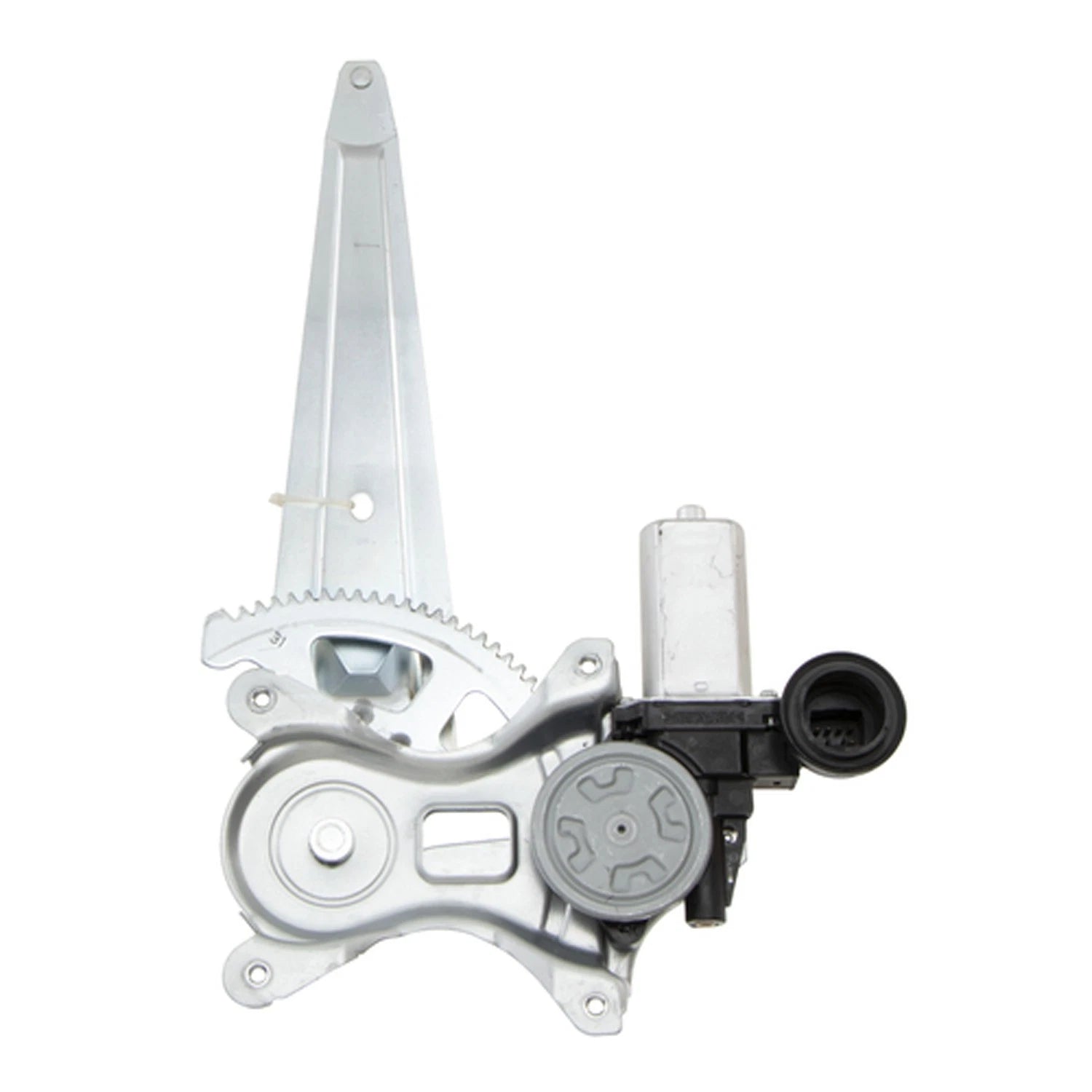 Rear Right Window Lift Regulator for Make Model
