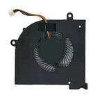 Cooling Fan for MSI GS65 Stealth 8SE 8SF 8SG 8RE 8RF GS65VR (2018-2020)