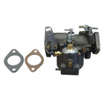 Carburetor for John Deere BR BN B BW BWH BNH BO (Fits AB2711R)