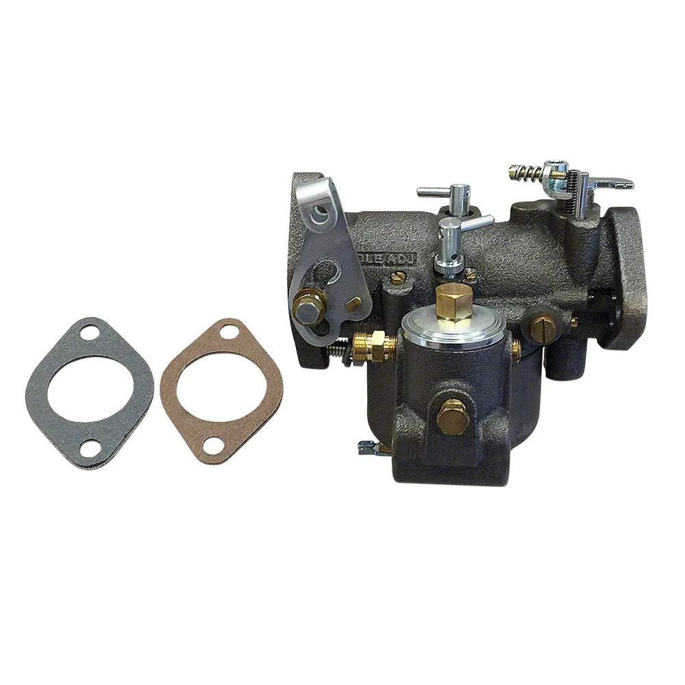 Carburetor for John Deere BR BN B BW BWH BNH BO (Fits AB2711R)