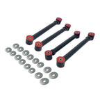 Front Upper Lower Control Arms for Dodge Ram 1500 2500 3500 (1994-2009)