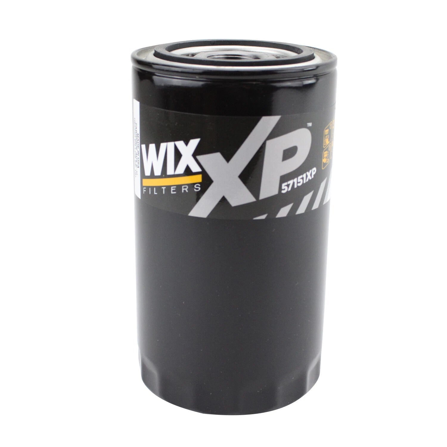 WIX 57151XP Engine Oil Filter for Ford F-250 F-350 F-450 F-550 (2008–2023)