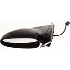 Power Mirror for Saturn L200, L300 (2003–2005) - Driver Side, Paintable