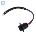 A-RE48525 Socket Outlet for John Deere 4045 4055 4255 4455 (1985–1992)