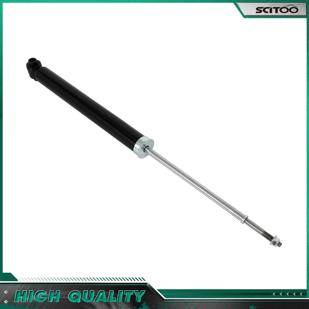 Rear Shock Gas Struts Suspension Pair for KIA Soul (2014–2018) RIO RIO5 (2006–2011)