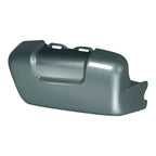 Water Pump Cover for Harley Street Road Glide (2017–2024) Silver