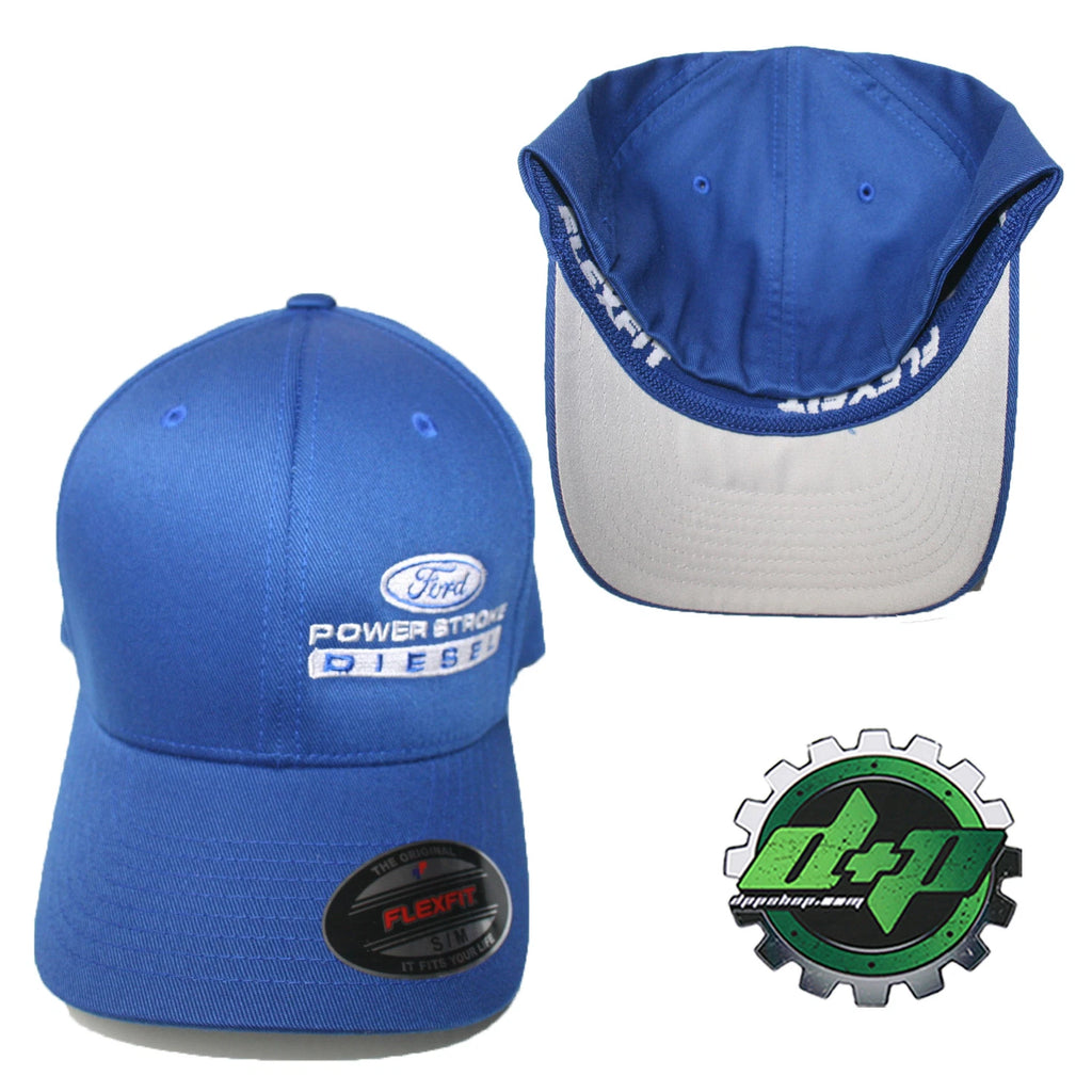 Powerstroke Hat for Ford (S/M)