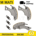 Wet Clutch Centrifugal Carrier for Suzuki Ozark QuadSport 250 (2002–2008)