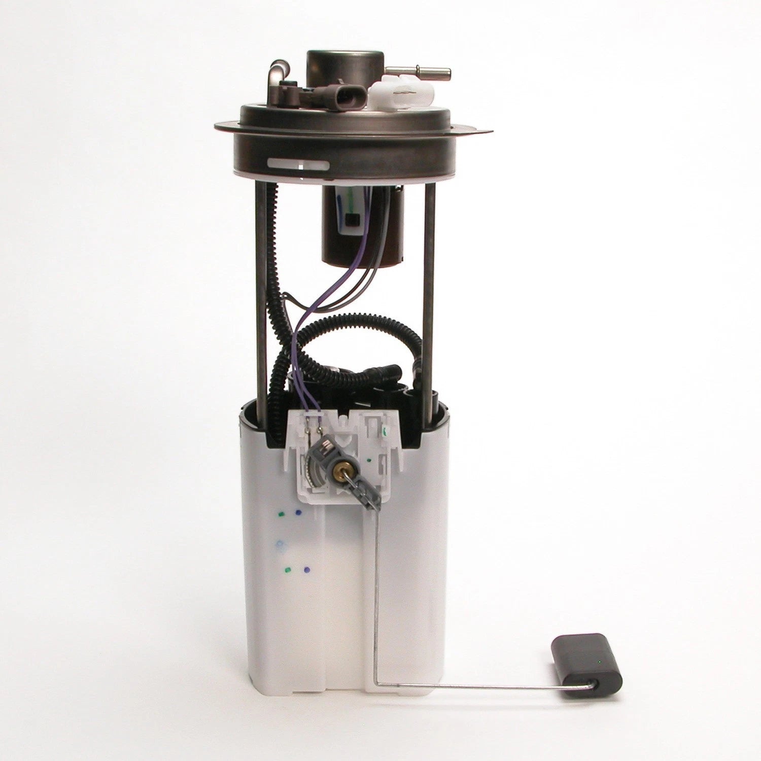 Delphi FG0390 Fuel Pump Module Assembly for Chevrolet Silverado 1500 (2006)