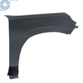 Front Right Steel Fender for Chevrolet Suburban Tahoe (2021–2023)