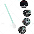 Solvent Cleaning Swabs for Epson Mutoh Mimaki Roland Printers