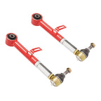 Pair Adjustable Rear Toe Control Arms Kit for Lexus LS400 (1995–2000)