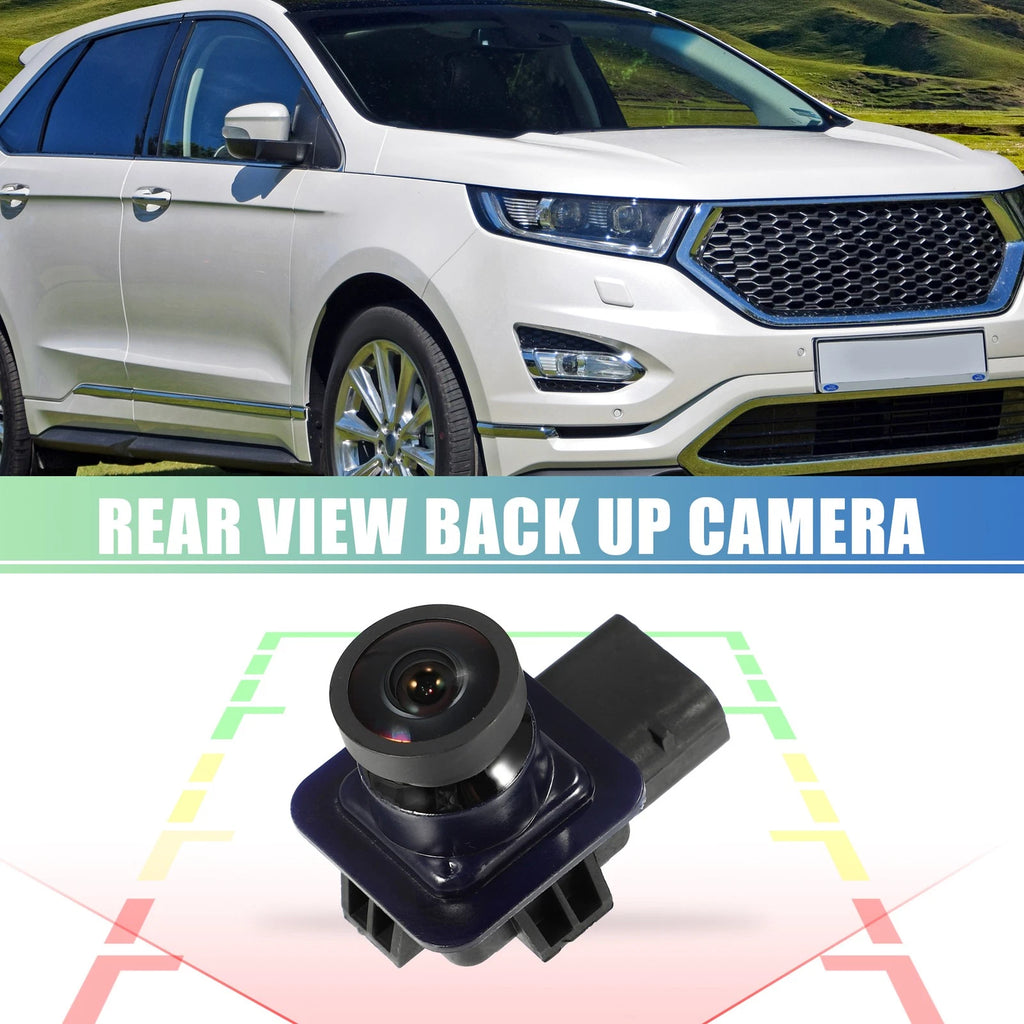 Backup Camera BT4Z-19G490-A for Ford Edge (2011–2014)