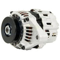 Alternator for Kubota M9000, M9000C, M9000DT-F (1999–2009) Diesel