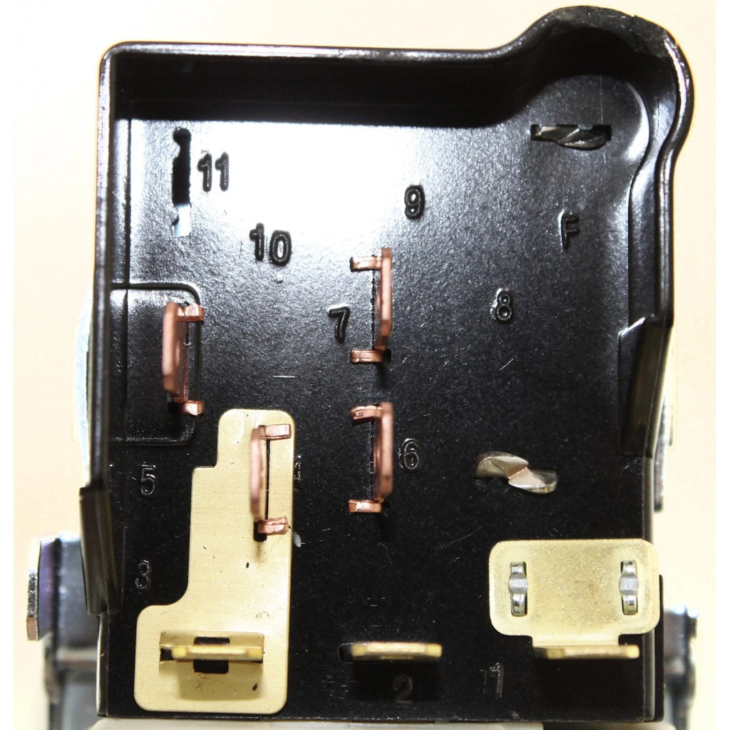 Headlight Switch for Pontiac Firebird, Oldsmobile Cutlass, Cadillac DeVille (1967-1972)